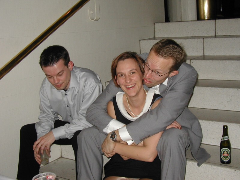25 - Morten, Lise og Rasmus.JPG