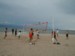 Beacha volley